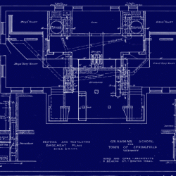 Blueprints level 3 lesson 1