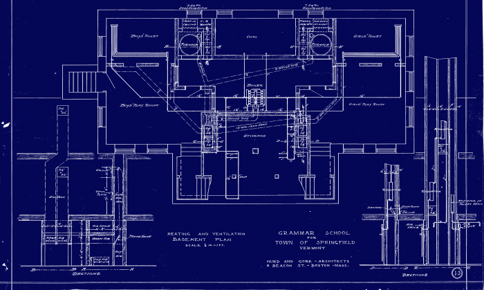 Blueprints level 3 lesson 1