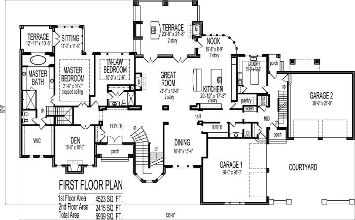 Blueprints level 3 lesson 1