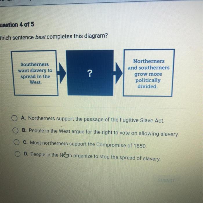 Which clause completes the sentence by creating parallelism